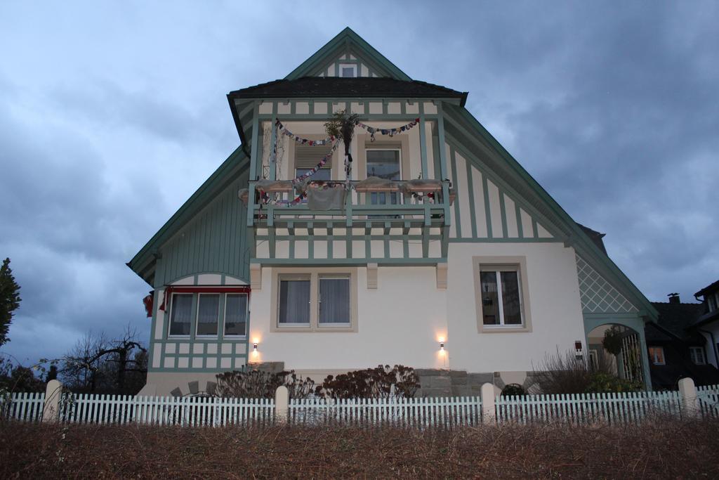 Schwarzwald Villa Gengenbach Eksteriør billede