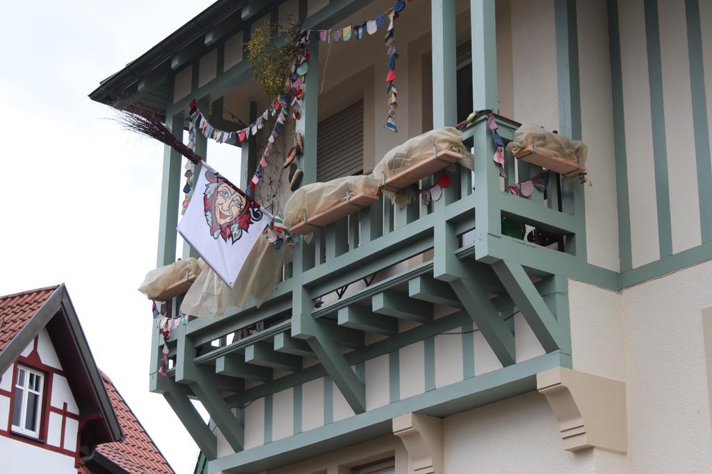 Schwarzwald Villa Gengenbach Eksteriør billede