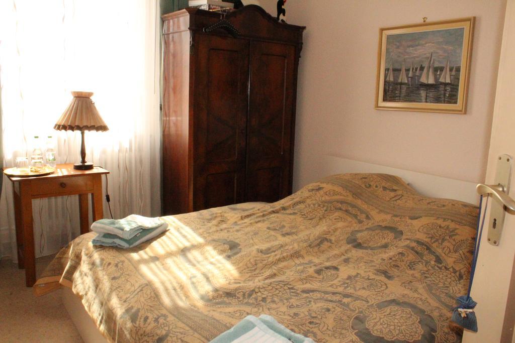 Schwarzwald Villa Gengenbach Værelse billede