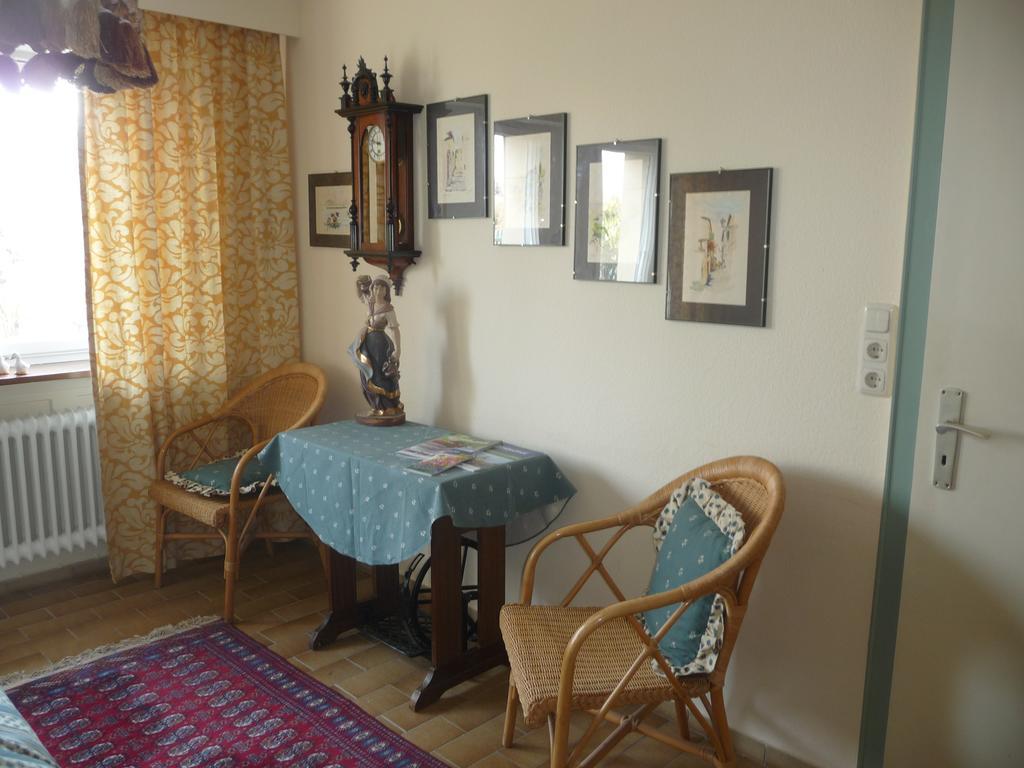 Schwarzwald Villa Gengenbach Værelse billede