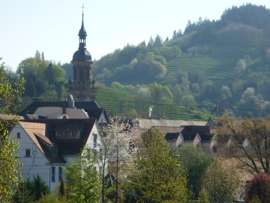 Schwarzwald Villa Gengenbach Eksteriør billede