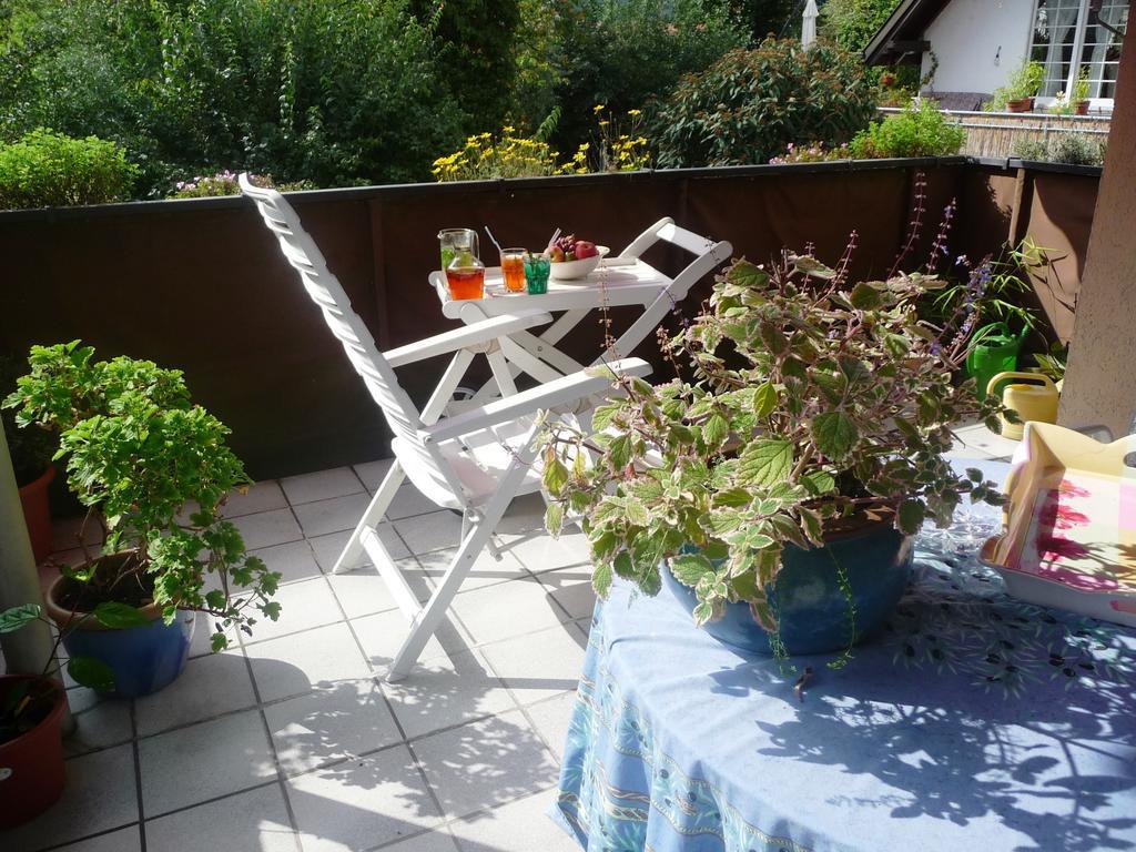 Schwarzwald Villa Gengenbach Værelse billede