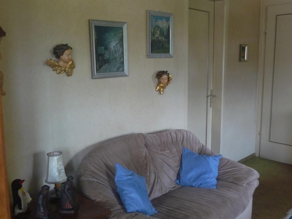 Schwarzwald Villa Gengenbach Værelse billede