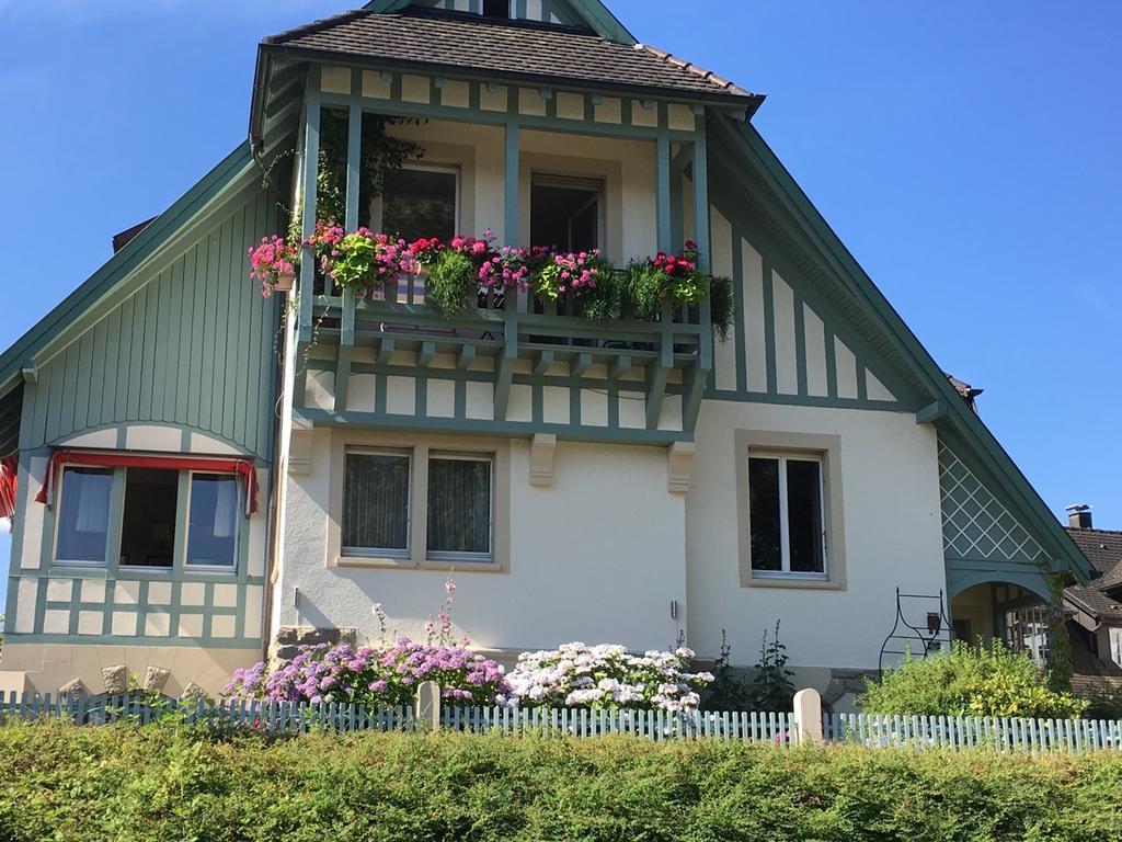 Schwarzwald Villa Gengenbach Eksteriør billede