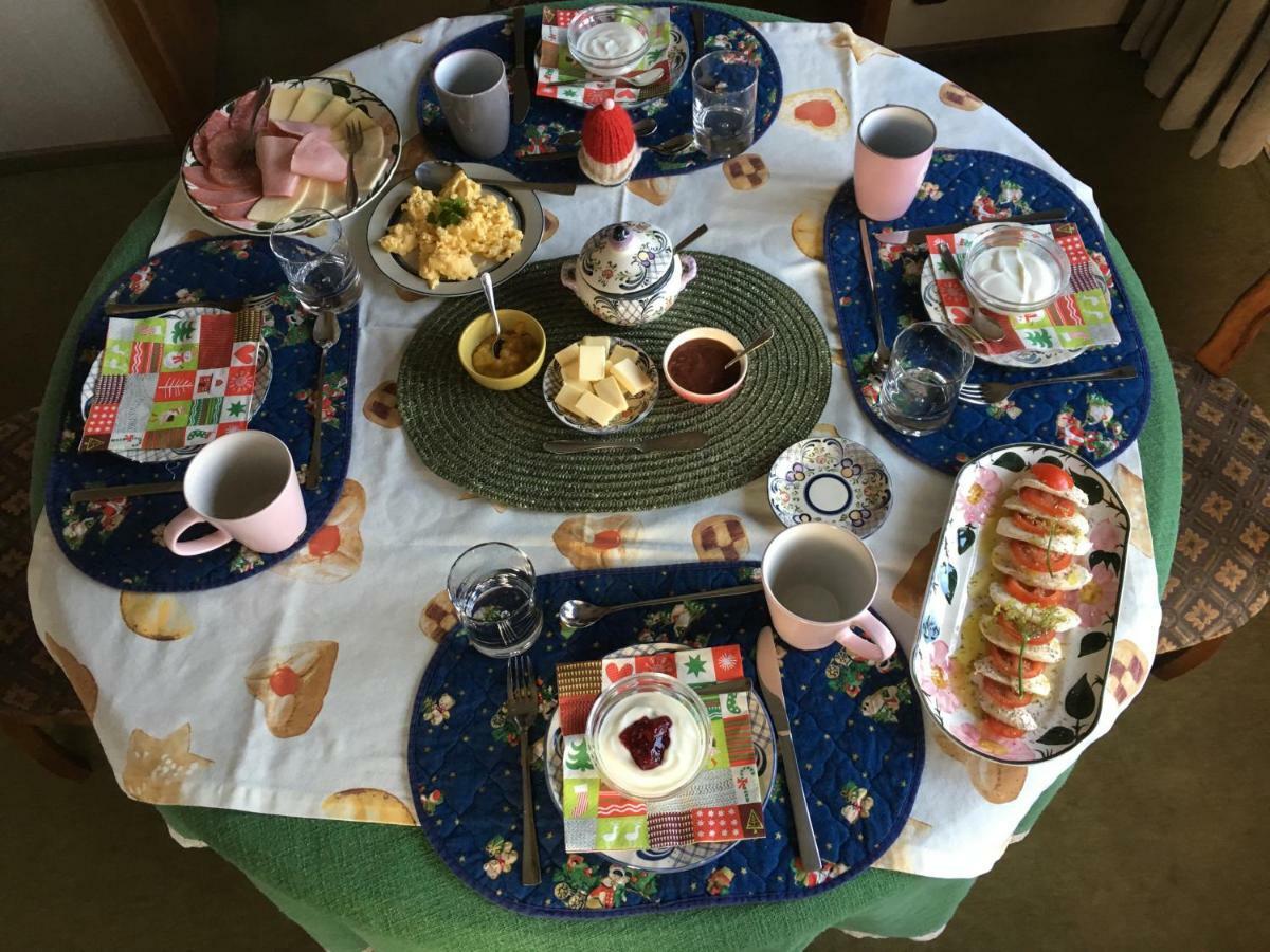 Schwarzwald Villa Gengenbach Eksteriør billede